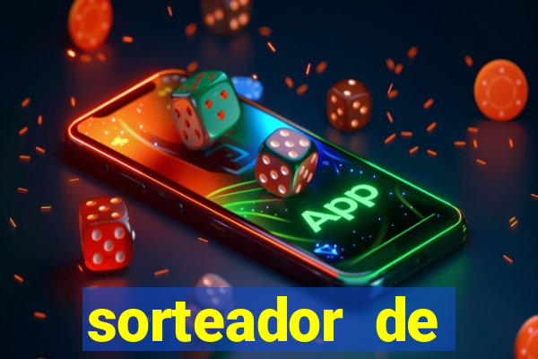 sorteador de numeros de bingo